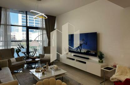 Apartment - 1 Bedroom - 2 Bathrooms for sale in City Apartments - District 11 - Jumeirah Village Circle - Dubai Apartment - 1 Bedroom - 2 Bathrooms for sale in City Apartments - District 11 - Jumeirah Village Circle - Dubai