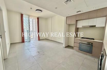 Apartment - 1 Bedroom - 2 Bathrooms for rent in The Boulevard 2 - Aljada - Sharjah Apartment - 1 Bedroom - 2 Bathrooms for rent in The Boulevard 2 - Aljada - Sharjah