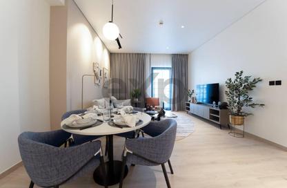 Apartment - 2 Bedrooms - 3 Bathrooms for sale in Marriott Residences - District 17 - Jumeirah Village Circle - Dubai
