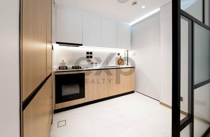Apartment - 2 Bedrooms - 3 Bathrooms for sale in Marriott Residences - District 17 - Jumeirah Village Circle - Dubai