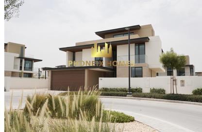 Villa - 5 - 6 for sale in Farm Gardens - The Valley - Dubai