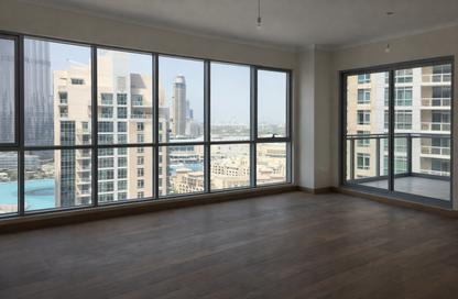 Apartment - 2 Bedrooms - 3 Bathrooms for rent in The Residences 8 - The Residences - Downtown Dubai - Dubai