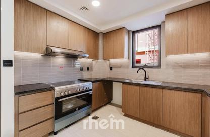 Townhouse - 5 Bedrooms - 6 Bathrooms for sale in Portofino - Damac Lagoons - Dubai