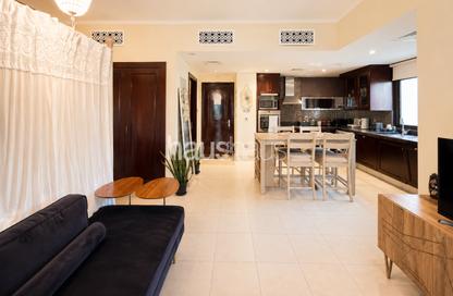 Apartment - Studio - 1 Bathroom for rent in Reehan 2 - Reehan - Old Town - Downtown Dubai - Dubai Apartment - Studio - 1 Bathroom for rent in Reehan 2 - Reehan - Old Town - Downtown Dubai - Dubai