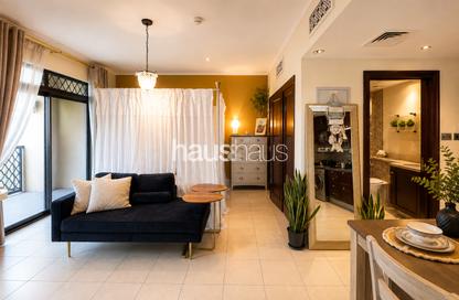 Apartment - Studio - 1 Bathroom for rent in Reehan 2 - Reehan - Old Town - Downtown Dubai - Dubai Apartment - Studio - 1 Bathroom for rent in Reehan 2 - Reehan - Old Town - Downtown Dubai - Dubai