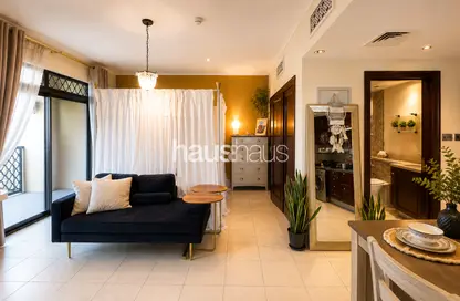 Apartment - 1 Bathroom for rent in Reehan 2 - Reehan - Old Town - Downtown Dubai - Dubai Apartment - 1 Bathroom for rent in Reehan 2 - Reehan - Old Town - Downtown Dubai - Dubai