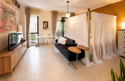 Apartment - Studio - 1 Bathroom for rent in Reehan 2 - Reehan - Old Town - Downtown Dubai - Dubai Apartment - Studio - 1 Bathroom for rent in Reehan 2 - Reehan - Old Town - Downtown Dubai - Dubai