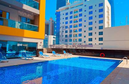 Apartment - 2 Bedrooms - 3 Bathrooms for rent in Jumeirah Garden City - Al Satwa - Dubai