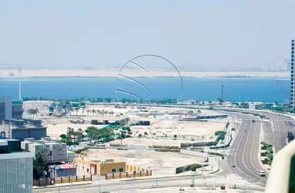 شقة - غرفة نوم - 2 حمامات للبيع في أبراج الشاطئ - شمس أبوظبي - جزيرة الريم - أبوظبي