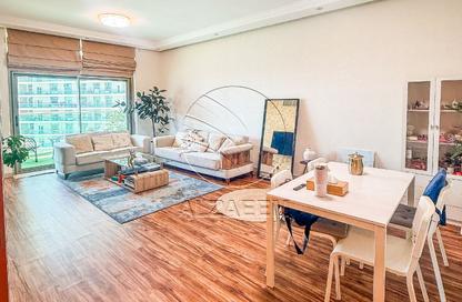 Apartment - 1 Bedroom - 2 Bathrooms for sale in Beach Towers - Shams Abu Dhabi - Al Reem Island - Abu Dhabi Apartment - 1 Bedroom - 2 Bathrooms for sale in Beach Towers - Shams Abu Dhabi - Al Reem Island - Abu Dhabi