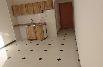 Apartment - 1 Bedroom - 1 Bathroom for rent in Al Rawda 3 Villas - Al Rawda 3 - Al Rawda - Ajman