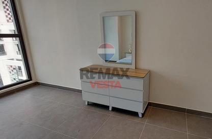Apartment - 2 Bedrooms - 2 Bathrooms for rent in Pixel - Makers District - Al Reem Island - Abu Dhabi