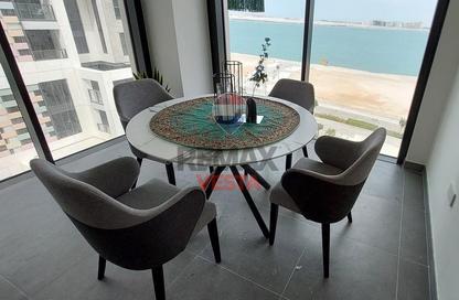 شقة - 2 غرف نوم - 2 حمامات للايجار في بيكسل - مقاطعة ميكرز - جزيرة الريم - أبوظبي شقة - 2 غرف نوم - 2 حمامات للايجار في بيكسل - مقاطعة ميكرز - جزيرة الريم - أبوظبي
