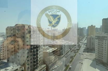 شقة - غرفة نوم - 1 حمام للايجار في المجاز 2 - المجاز - الشارقة