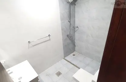 شقة - 1 حمام للايجار في كاي 1 - مجمع دبي ريزيدنس - دبي لاند - دبي