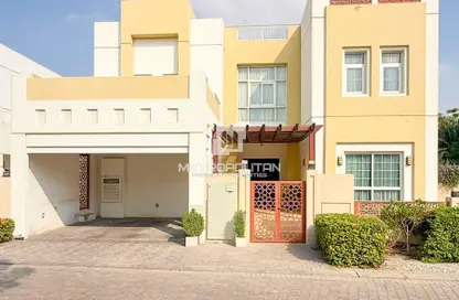 Villa - 5 Bedrooms - 7+ Bathrooms for sale in Rahat - Mudon - Dubai