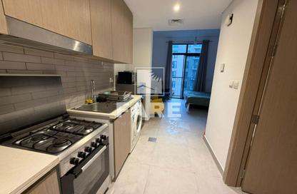 Apartment - Studio - 1 Bathroom for rent in Maryam Island - Al Khan - Sharjah
