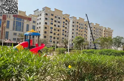 شقة - 1 حمام للبيع في قرية الاميرة - الياسمين - عجمان