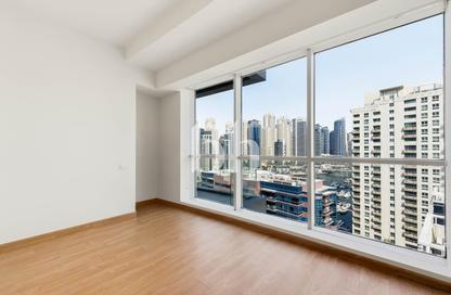 Apartment - 3 - 5 for sale in The Waves Tower A - The Waves - Dubai Marina - Dubai