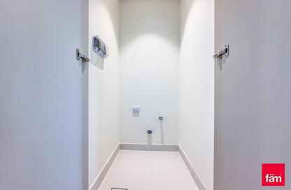 Apartment - 1 Bedroom - 1 Bathroom for rent in Marina Vista Tower 2 - Marina Vista - Emaar Beachfront - Dubai Harbour - Dubai