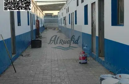 سكن عمال - استوديو للايجار في مبني علي موسى - الصجعة الصناعية - الصجعة - الشارقة