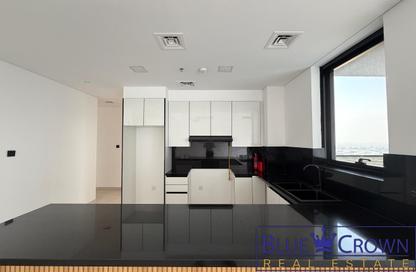 Apartment - 3 - 3 for rent in Central 1 - Business Bay - Dubai