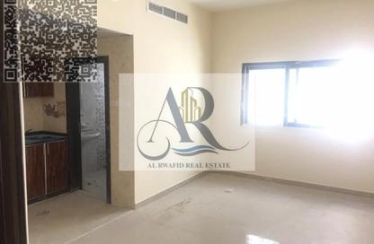 Apartment - Studio - 1 Bathroom for rent in Geepas Building 3 - Al Rashidiya 2 - Al Rashidiya - Ajman