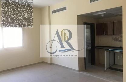 Apartment - Studio - 1 Bathroom for rent in Geepas Building 3 - Al Rashidiya 2 - Al Rashidiya - Ajman