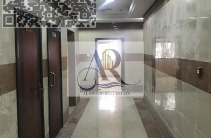 Apartment - Studio - 1 Bathroom for rent in Geepas Building 3 - Al Rashidiya 2 - Al Rashidiya - Ajman Apartment - Studio - 1 Bathroom for rent in Geepas Building 3 - Al Rashidiya 2 - Al Rashidiya - Ajman