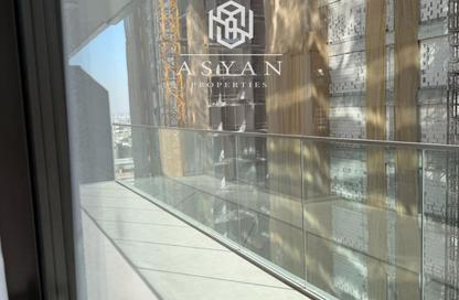 Apartment - 1 - 1 for rent in Royal Regency - Business Bay - Dubai