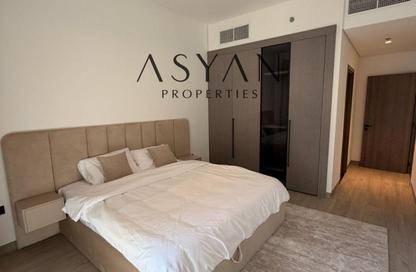 Apartment - 1 - 1 for rent in Royal Regency - Business Bay - Dubai Apartment - 1 - 1 for rent in Royal Regency - Business Bay - Dubai