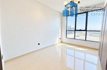 Apartment - 1 - 2 for rent in Kasim Residence - Meydan - Dubai
