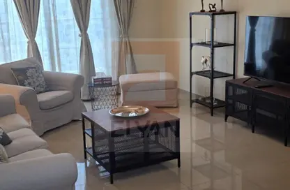 Apartment - 1 Bedroom - 2 Bathrooms for rent in Al Barsha South 3 - Al Barsha South - Al Barsha - Dubai