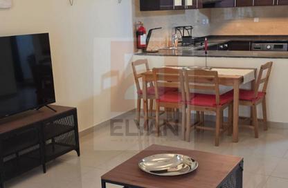 Apartment - 1 Bedroom - 2 Bathrooms for rent in Al Barsha South 3 - Al Barsha South - Al Barsha - Dubai Apartment - 1 Bedroom - 2 Bathrooms for rent in Al Barsha South 3 - Al Barsha South - Al Barsha - Dubai