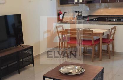 Apartment - 1 Bedroom - 2 Bathrooms for rent in Al Barsha South 3 - Al Barsha South - Al Barsha - Dubai Apartment - 1 Bedroom - 2 Bathrooms for rent in Al Barsha South 3 - Al Barsha South - Al Barsha - Dubai