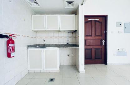 Apartment - Studio - 1 Bathroom for rent in Al Nad - Al Qasimia - Sharjah Apartment - Studio - 1 Bathroom for rent in Al Nad - Al Qasimia - Sharjah