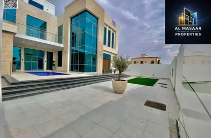Villa - 5 Bedrooms - 7+ Bathrooms for sale in Al Yasmeen 1 - Al Yasmeen - Ajman