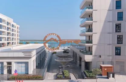 شقة - 3 غرف نوم - 5 حمامات للبيع في سي-3 جاردنز - جزيرة السعديات - أبوظبي شقة - 3 غرف نوم - 5 حمامات للبيع في سي-3 جاردنز - جزيرة السعديات - أبوظبي