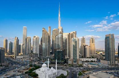 Apartment - 2 Bedrooms - 2 Bathrooms for sale in The Opus - Business Bay - Dubai