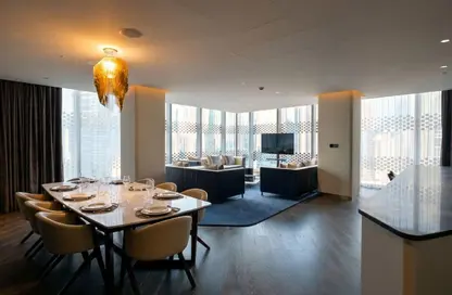 Apartment - 2 Bedrooms - 2 Bathrooms for sale in The Opus - Business Bay - Dubai