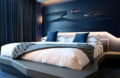 Apartment - 2 Bedrooms - 2 Bathrooms for sale in The Opus - Business Bay - Dubai
