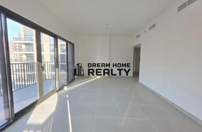 Apartment - 3 Bedrooms - 4 Bathrooms for rent in Jawaher Residences - Maryam Island - Al Khan - Sharjah Apartment - 3 Bedrooms - 4 Bathrooms for rent in Jawaher Residences - Maryam Island - Al Khan - Sharjah