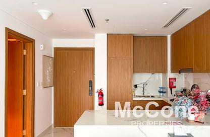 Apartment - 1 Bedroom - 1 Bathroom for rent in Azizi Riviera 61 - Azizi Riviera - Meydan One - Meydan - Dubai Apartment - 1 Bedroom - 1 Bathroom for rent in Azizi Riviera 61 - Azizi Riviera - Meydan One - Meydan - Dubai