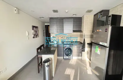 Apartment - 1 Bedroom - 2 Bathrooms for rent in The Bridge - Dubai Sports City - Dubai