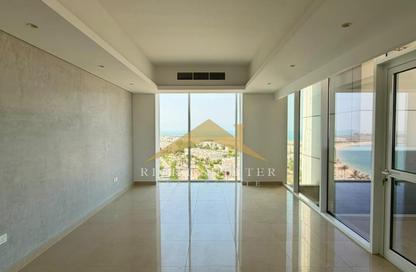 Apartment - 2 - 2 for sale in Gateway Residences - Mina Al Arab - Ras Al Khaimah