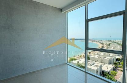 Apartment - 2 - 2 for sale in Gateway Residences - Mina Al Arab - Ras Al Khaimah