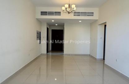 Apartment - 1 - 2 for rent in Warqa Blue - Al Warqa'a 1 - Al Warqa'a - Dubai