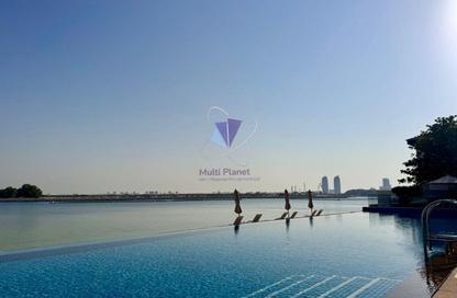 Villa - 3 - 4 for rent in Nalaya Villas - Najmat Abu Dhabi - Al Reem Island - Abu Dhabi Villa - 3 - 4 for rent in Nalaya Villas - Najmat Abu Dhabi - Al Reem Island - Abu Dhabi