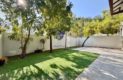 Villa - 3 - 4 for rent in Nalaya Villas - Najmat Abu Dhabi - Al Reem Island - Abu Dhabi