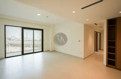 Apartment - 2 Bedrooms - 2 Bathrooms for rent in Savanna at Creek Beach - Creek Beach - Dubai Creek Harbour (The Lagoons) - Dubai